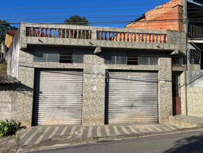 Casa para Venda, em Rio Grande da Serra, bairro Vila Lopes, 2 dormit�rios, 1 banheiro