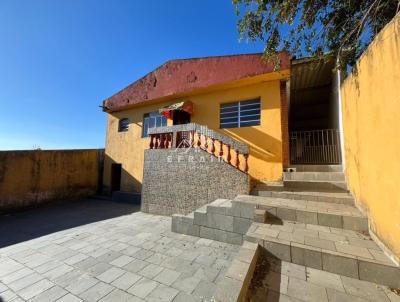 Casa para Venda, em Rio Grande da Serra, bairro Vila Lopes, 2 dormit�rios, 1 banheiro