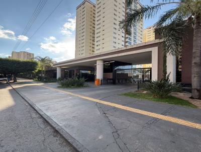 Apartamento para Venda, em Goi�nia, bairro Residencial Eldorado, 3 dormit�rios, 2 banheiros, 3 su�tes, 2 vagas