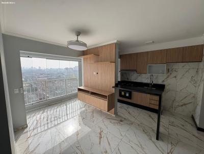Apartamento para Loca��o, em Guarulhos, bairro Vila S�o Jo�o, 2 dormit�rios, 1 banheiro, 1 vaga