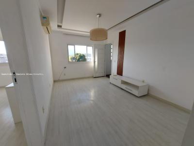 Apartamento para Loca��o, em Queimados, bairro Centro, 2 dormit�rios, 1 banheiro