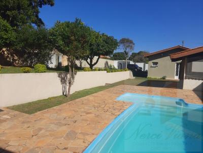 Casa para Venda, em Atibaia, bairro Jardim dos Pinheiros, 4 dormit�rios, 4 banheiros, 3 su�tes, 2 vagas