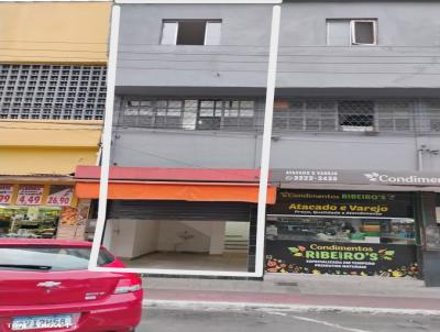 Loja para Loca��o, em Vit�ria, bairro Vila Rubim, 1 banheiro