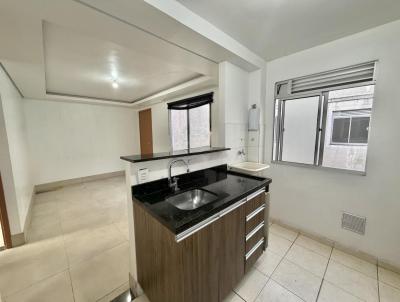 Apartamento para Venda, em Canoas, bairro Igara, 2 dormit�rios, 1 banheiro, 1 vaga