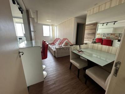 Apartamento para Loca��o, em Mogi das Cruzes, bairro Loteamento Mogilar, 2 dormit�rios, 2 banheiros, 1 su�te, 1 vaga