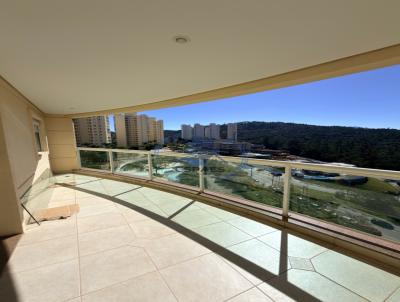 Apartamento para Loca��o, em Santana de Parna�ba, bairro Tambor�, 3 dormit�rios, 4 banheiros, 1 su�te, 2 vagas