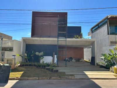 Casa em Condom�nio para Venda, em Lagoa Santa, bairro Condom�nio Golden Class, 3 dormit�rios, 4 banheiros, 3 su�tes, 4 vagas