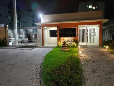 Apartamento para Venda, em Suzano, bairro Parque Santa Rosa, 2 dormit�rios, 1 banheiro, 1 vaga