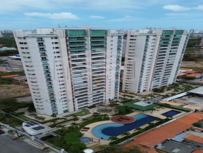 Apartamento para Venda, em Fortaleza, bairro Engenheiro Luciano Cavalcante, 3 dormit�rios, 4 banheiros, 3 su�tes, 3 vagas