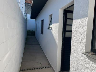 Casa para Venda, em Mogi das Cruzes, bairro Residencial Colinas, 2 dormit�rios, 2 banheiros, 1 su�te, 2 vagas