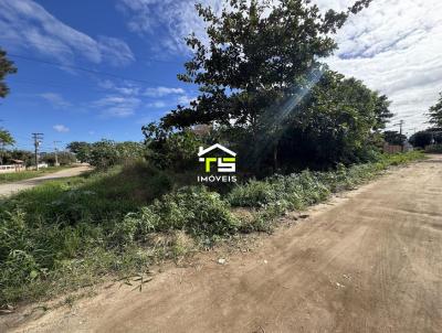 Terreno para Venda, em Rio das Ostras, bairro Verdes Mares