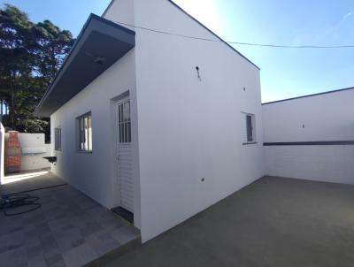 Casa para Venda, em Mogi das Cruzes, bairro Vila S�o Paulo, 2 dormit�rios, 1 banheiro, 1 vaga