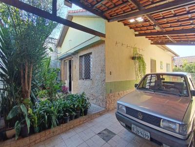 Casa para Venda, em Mogi das Cruzes, bairro Vila Industrial, 3 dormit�rios, 2 banheiros, 3 vagas