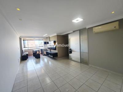 Apartamento para Venda, em Macei�, bairro Jati�ca, 3 dormit�rios, 4 banheiros, 2 su�tes, 2 vagas