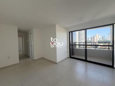 Apartamento para Loca��o, em Jo�o Pessoa, bairro Mana�ra, 3 dormit�rios, 2 banheiros, 1 su�te, 3 vagas