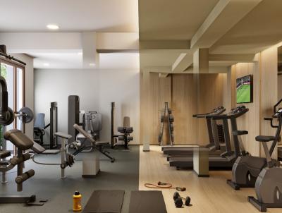 Studio para Venda, em , bairro Centro, 1 dormit�rio, 1 banheiro