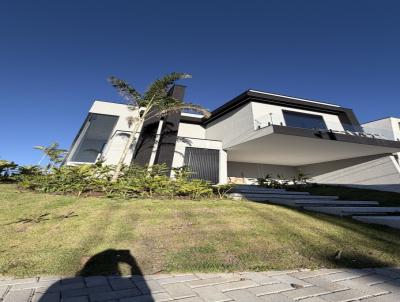Casa para Venda, em Mogi das Cruzes, bairro Cesar de Souza, 3 dormit�rios, 3 banheiros, 3 su�tes, 4 vagas
