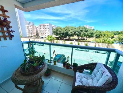 Apartamento para Venda, em Lauro de Freitas, bairro Centro, 3 dormit�rios, 2 banheiros, 1 su�te, 1 vaga