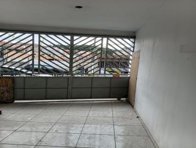 Casa para Loca��o, em S�o Paulo, bairro Recanto Campo Belo, 2 dormit�rios, 1 banheiro, 1 vaga