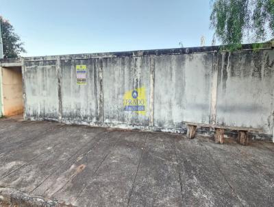 Terreno para Venda, em Araguari, bairro Miranda