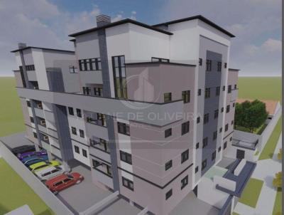 Apartamento para Venda, em S�o Jos� dos Pinhais, bairro S�o Crist�v�o, 4 dormit�rios, 2 banheiros, 1 su�te, 2 vagas