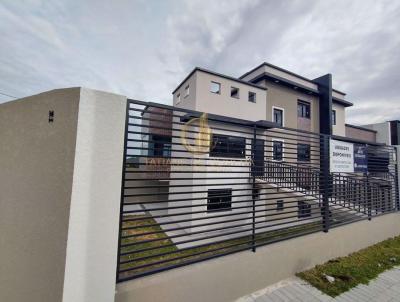 Sobrado para Venda, em S�o Jos� dos Pinhais, bairro S�o Domingos