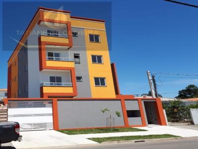 Apartamento para Venda, em S�o Jos� dos Pinhais, bairro Afonso Pena