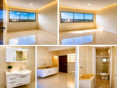 Apartamento para Venda, em Lorena, bairro Centro, 2 dormit�rios, 2 banheiros