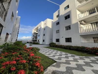 Apartamento para Venda, em Jo�o Pessoa, bairro Jardim Cidade Universit�ria, 2 dormit�rios, 1 banheiro, 1 vaga