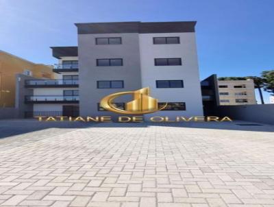Apartamento para Venda, em S�o Jos� dos Pinhais, bairro Afonso Pena, 2 dormit�rios, 1 banheiro, 1 vaga