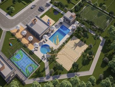 Terreno para Venda, em S�o Jos� dos Pinhais, bairro Parque da Fonte