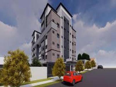 Apartamento para Venda, em S�o Jos� dos Pinhais, bairro S�o Crist�v�o, 3 dormit�rios, 1 su�te, 2 vagas