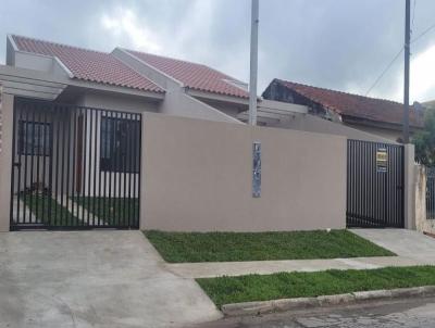 Casa para Venda, em S�o Jos� dos Pinhais, bairro Roseira, 3 dormit�rios, 1 banheiro, 1 su�te, 2 vagas