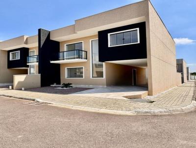 Sobrado para Venda, em S�o Jos� dos Pinhais, bairro Costeira, 3 dormit�rios, 3 banheiros, 1 su�te, 3 vagas