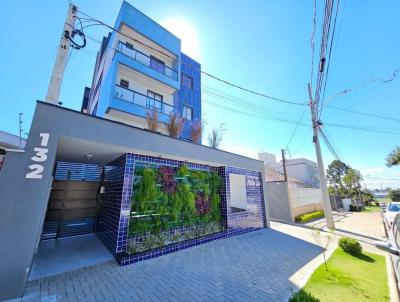 Cobertura para Venda, em S�o Jos� dos Pinhais, bairro Centro, 3 dormit�rios, 1 banheiro, 1 su�te
