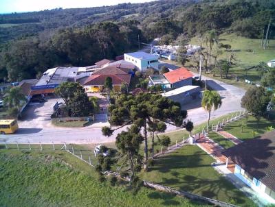 Ch�cara para Venda, em S�o Jos� dos Pinhais, bairro Faxina, 3 dormit�rios