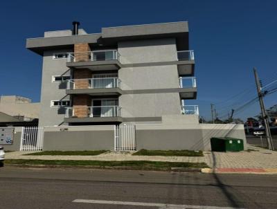 Apartamento para Venda, em S�o Jos� dos Pinhais, bairro Cruzeiro, 3 dormit�rios, 1 banheiro, 2 vagas