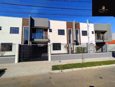 Sobrado para Venda, em S�o Jos� dos Pinhais, bairro Cidade Jardim, 3 dormit�rios, 4 banheiros, 3 su�tes, 2 vagas