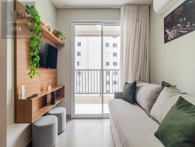 Apartamento para Loca��o, em S�o Paulo, bairro Liberdade, 2 dormit�rios, 2 banheiros, 1 su�te, 1 vaga
