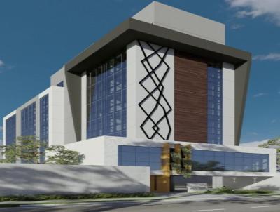 Loft para Venda, em S�o Jos� dos Pinhais, bairro Carioca, 1 dormit�rio