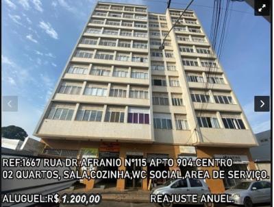 Apartamento para Loca��o, em , bairro 
