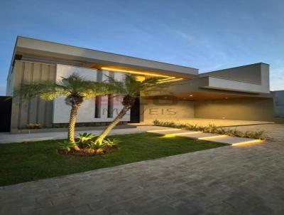 Casa em Condom�nio para Venda, em �lvares Machado, bairro Condom�nio Portinari  2, 3 dormit�rios, 5 banheiros, 3 su�tes, 2 vagas