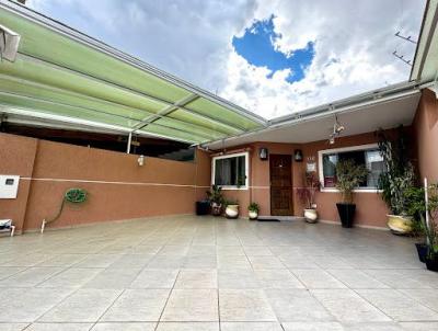 Casa para Venda, em S�o Jos� dos Pinhais, bairro Aristocrata, 3 dormit�rios, 2 banheiros, 1 su�te, 2 vagas