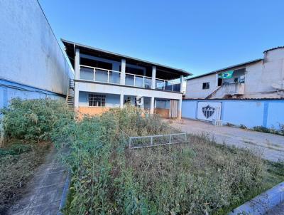 Casa para Venda, em Itabira, bairro Vila Santa Rosa, 3 dormit�rios, 2 banheiros, 2 vagas