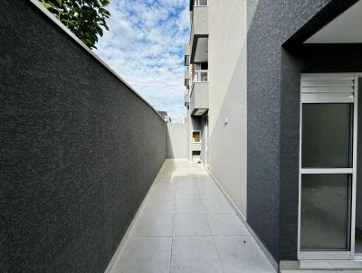 Apartamento para Venda, em S�o Jos� dos Pinhais, bairro Cidade Jardim, 3 dormit�rios, 1 banheiro, 1 vaga