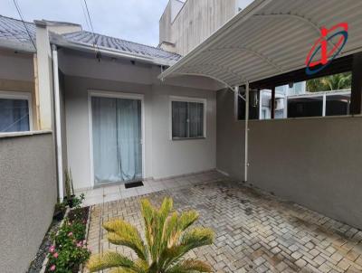 Casa para Loca��o, em Blumenau, bairro Fortaleza Alta, 2 dormit�rios, 1 banheiro, 1 vaga