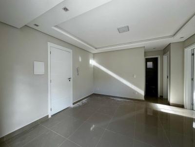 Apartamento para Venda, em S�o Jos� dos Pinhais, bairro Cidade Jardim, 2 dormit�rios, 1 banheiro, 1 vaga