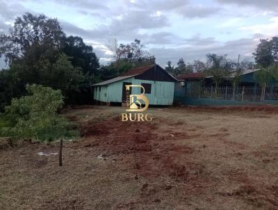 Terreno para Venda, em Senador Salgado Filho, bairro Centro, 2 dormit�rios, 1 banheiro