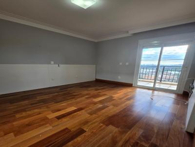 Apartamento para Venda, em Jundia�, bairro Jardim Campos El�sios, 3 dormit�rios, 2 banheiros, 1 su�te, 3 vagas
