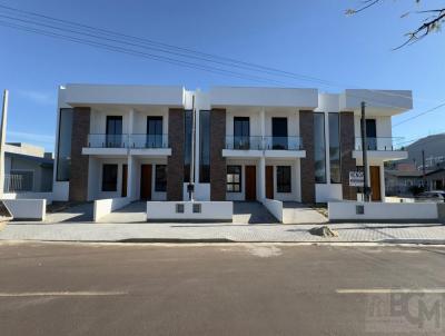 Duplex para Venda, em Os�rio, bairro Porto Lacustre, 2 dormit�rios, 3 banheiros, 2 su�tes, 1 vaga